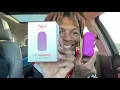 Hamilton devices Tombstone V2 discreet vape cart and wax coils review