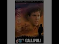Gallipoli Soundtrack - 4. Race to the Pyramids.wmv