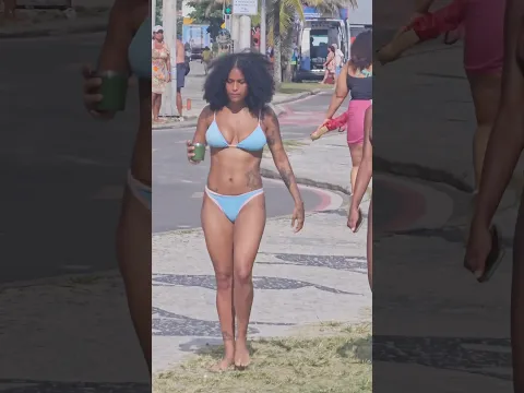 π§π· Real people. Real streets. Real Rio.#riodejaneiro #brazil #streetlife #shorts