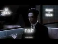 BE SOLID (Slowed + Reverb) - T.O.P | Another Dimension