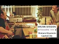 Download Lagu Ain't no sunshine (cover) / DRUNK SESSION / CAPTAIN OG X Shotaro Miyamoto