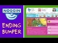 Noggin com - Ending Bumper Franklin