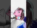 How to COLOR with a SMALL Marker Collection