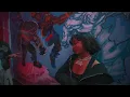 Monaleo-Putting Ya Dine Freestyle