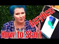 How to start painting with Acrylics What YOU need to know to begin TheArtSherpa