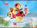 BoBoiBoy (Series) Commercial by RTV