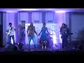 Download Lagu Burning youth band at radission blue hotel performing (wakalila song)