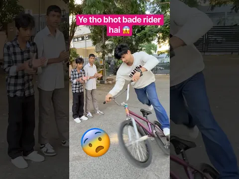 Yusufbmx jaisa koi nahi 😎 #trending #youtubeshorts #shorts #like #share #yusufbmx #indiabmx #video