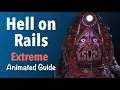 Hell on Rails Extreme Guide Doomtrain