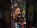 Lagu Hij deed het echt! Mick Foley had een GROTE verrassing voor The Rock! 😂