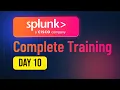 How to Detect Attack Patterns in Splunk using Stats Count SPL Tutorial Part 3