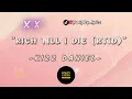 Kizz Daniel – Rich Till I Die RTID (LYRICS)