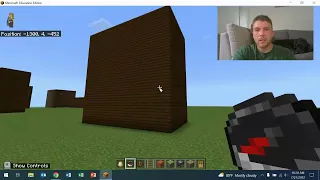 Variables in Minecraft MakeCode NY Computer Science and Digital Fluency Standards