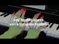 Mitski - Liquid Smooth (sub. español)