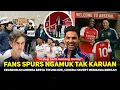 Download Lagu HANYA BUTUH 1 MALAM! Arsenal Tikung Spurs Dapatkan Eberechi Eze~Fans Spurs Ngamuk