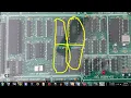 Introduction to MDA 8086 Microprocessor kit in Bengali part1 Familiarization Exp no 1