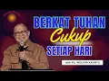 BERKAT TUHAN CUKUP SETIAP HARI || MORNING WORSHIP - 26 NOVEMBER 2025