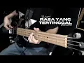 Download Lagu ST12 - Rasa Yang Tertinggal [ Bass Cover ] #048