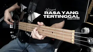 st12 rasa yang tertinggal bass cover 048