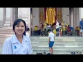 Lagu Vlog Wat Phra Pathom Chedi by Patpicha Punprame M.6/11 No.15