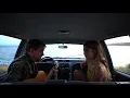 Ocie Elliott - The Great Fire (Future Islands cover)