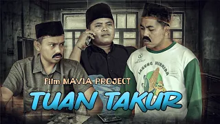 AMANTOH TUAN TAKUR - MAVIA PROJECT