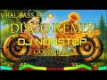 Lagu BESTE NONSTOP DISCO REMIXEN 💥 BASS JBL CHECK SOUND 💥 GOEDE BASS 2027 🔊 TIKTOK VIRAL 2025