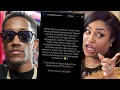 Lemuel Plummer CLAPS BACK at Tanisha and She EXPOSES Everything