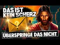 Download Lagu 👉 GOTT SAGT: DAS IST ERNST!