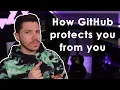 How GitHub protects you from your own mistakes