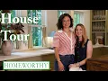 Download Lagu HOUSE TOUR | This Atlanta Bungalow Blends Soul, Style \u0026 Storytelling