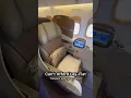 Download Lagu BAGAIMANA CARA ANDA TIDUR DI KURSI EKONOMI? PENERBANGAN JARAK JAUH EMIRATES BOEING 777 DXB EWR #penerbangan @emirates