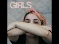 GIRLS (feat. Johnny Marr) - jennylee