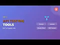 Top 5 API Testing Tools for REST Grap L in 2025