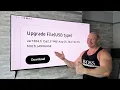 Samsung S95B OLED Update 1304 1 BRIGHTNESS restored