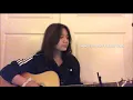 Download Lagu right where you left me - taylor swift (cover)