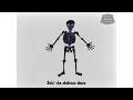 _The Skeleton Dance   Super Simple Songs in Scary Major