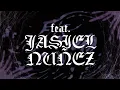 LAGUNAS (Lyric Video) - Peso Pluma, Jasiel Nuñez