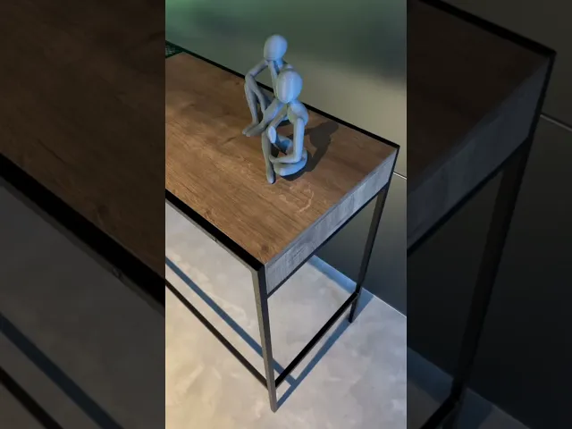 Vídeo do produto Vídeo do produto