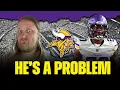 The Vikings Defense Just DOMINATED Baltimore s Joint Practices
