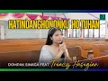 Lagu TREACY HASUGIAN - HATINDANGHONONKU HO TUHAN (OFFICIAL VIDEO)