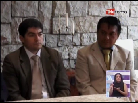 Prefectura del Azuay suscribe convenios para impulsar plataformas logísticas