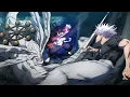 Download Lagu Gloria Gaynor - I Will Survive | AMV Gojo vs Sukuna and Tengen Uzui \u0026 Gyutaro