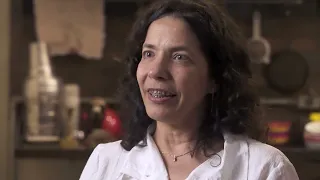 Fernanda e Sérgio | Retratos do Câncer 2026