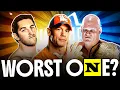 The Notorious SummerSlam 2010