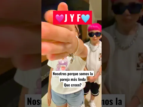 JUNIC Y FER 🩵🩷 si o si 🤣 | JUNIC | FEDE FIGEVANI | HERMANITAS CARDENAS #shorts #fedevigevani