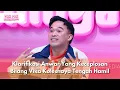 Download Lagu Klarifikasi Anwar Yang Keceplosan Bilang Vika Kolesnaya Tengah Hamil - PAGI PAGI AMBYAR (8/9/25) P1