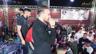 الفنان عدي زاغة يا راعي النخوه والزلم راعي الهيبه ابن عمي مهرجان محمود وقاسم ابو رموز T Alakaber 