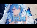Download Lagu Nightcore - Lifeline | Alan Walker feat. LOVA [Sped Up]