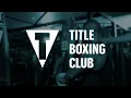 Welcome to TITLE TITLE Boxing Club Franchising